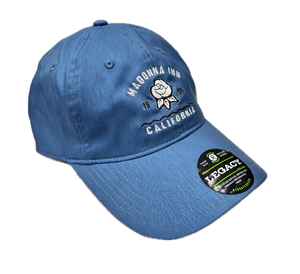 Madonna Rose Sports Hat — MADONNA INN ONLINE STORE